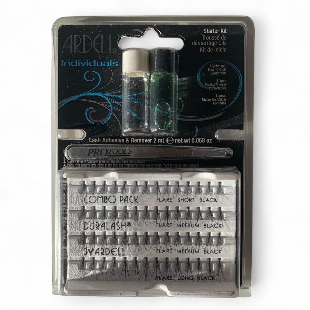 Ardell Individual Lash Starter Kit